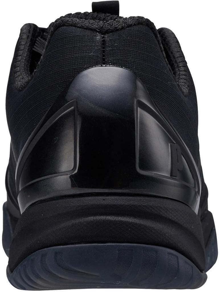 [Prince] Теннисные туфли Tour Pro Z 6 AC Черный x Прозрачный Черный (243) 29,5 см