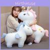Плюшевая Очаровательная Игрушка Единорог Милая Мультяшная Кукла Девочки Спят Подарок на День Рождения