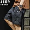 Мужские летние шорты-карго JEEP SPIRIT