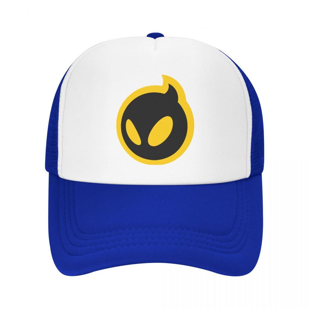 Сообщение с логотипом бренда Dignitas Cs Go Logo Кепка унисекс Повседневная простая бейсболка Регулируемые шляпы дальнобойщика Snapback для женщин унисекс