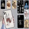 Анатомия человека Для Huawei Nova 11 Pro 9 10 SE Y60 Y70 Y90 Y61 Y91 Y72 Y73 12i 11i 8i P20 P30 P40 Lite Чехол