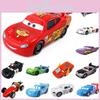 Очаровательные мини-фигурки Pixar Cars из ПВХ, фигурки для экшена, модель, игрушки-куклы для детей