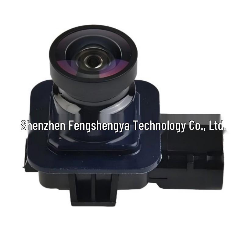 EJ5Z-19G490-A: Камера заднего вида Ford для парковки и заднего хода