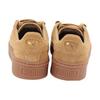 Puma Замша Платформа Sd Овсяный Женские 364718-01