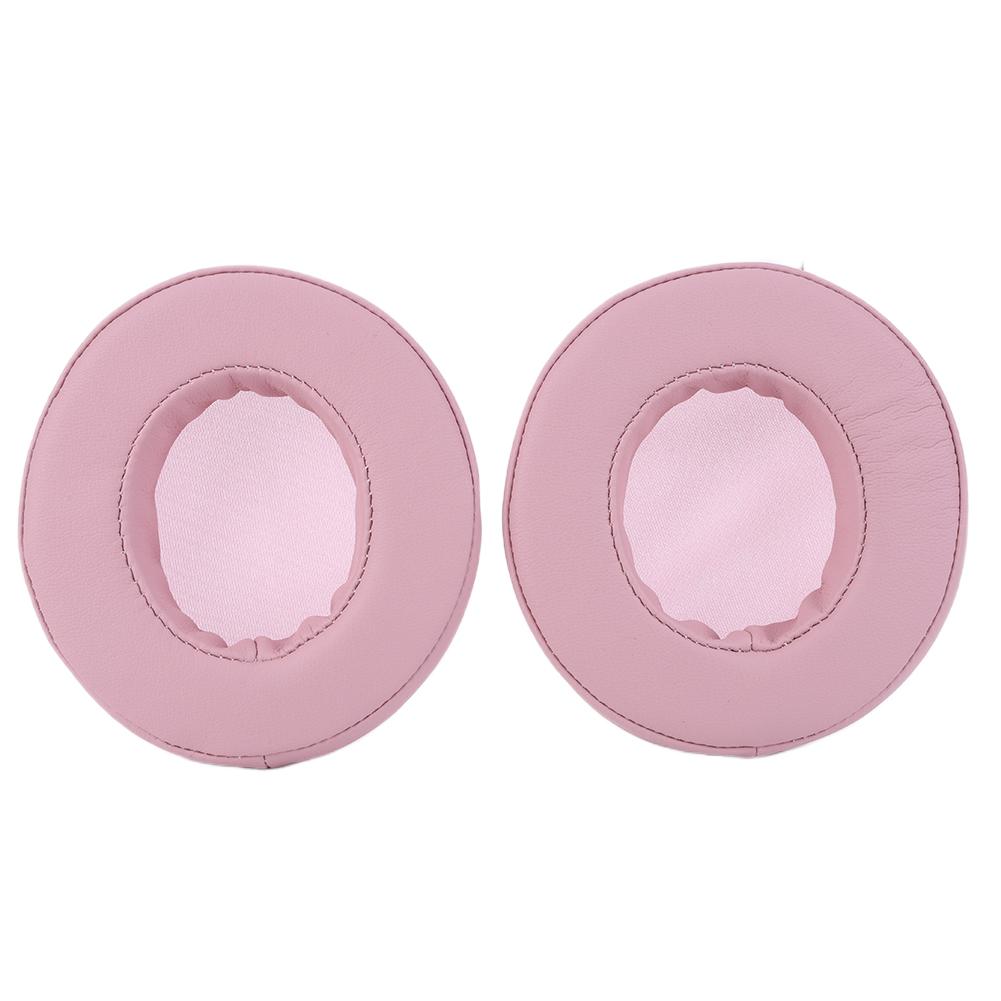 Replacement Earpads Memory Foam Headphone Earpads Protein Leather Headset Ear Cushions for Razer Kraken X Gaming Headphones