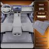 Комплект ковриков для Leapmotor B01 - TPE2026 Аксессуары для интерьера автомобиля и модификация коврового покрытия