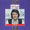 LP Record ADAMO - Best 20 EOP20002 ODEON Japan Obi Pop Used
