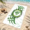 Club Leon Microfiber Beach Towel Quick Dry Sand Free Lightweight Beach Towels for Travel Swimming Camping