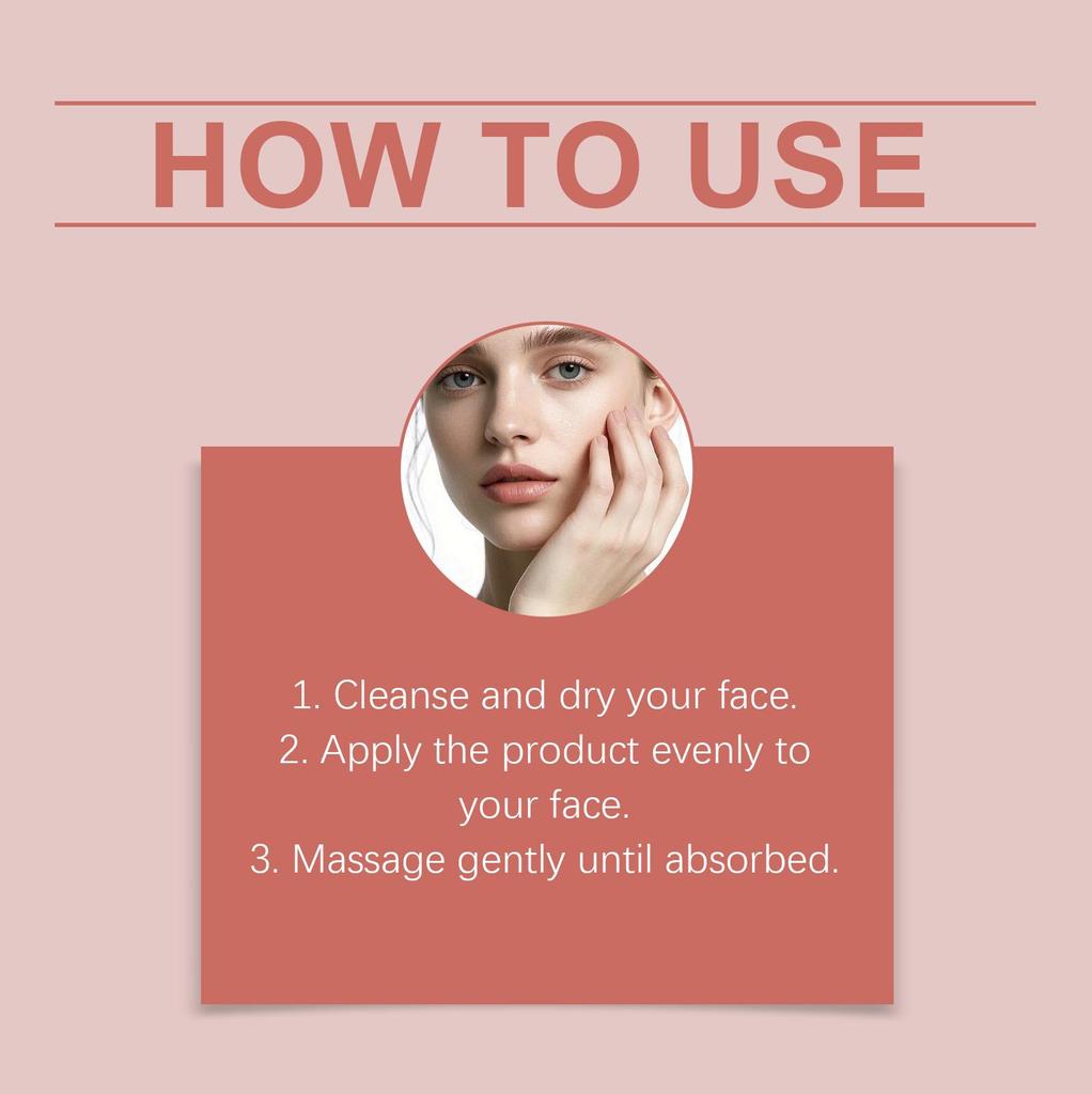 Fengyong Multi-Effect Moisturizing