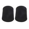 2Pcs Speaker Port Tube Sponge Foam 110mm Diameter 80mm Height Speaker Cabinet Port Tube Insert