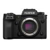 FUJIFILM X Беззеркальная цифровая камера с одним объективом