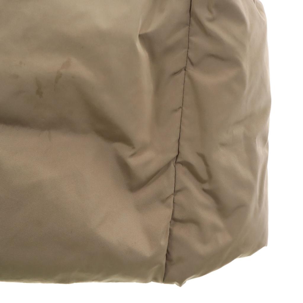 Moncler Сделано в Болгарии пуховик 1 Gurege Женский Б/У