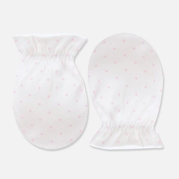 Organic Boom Набор из трех предметов: хорошие органические четырехсезонные обертывания для рук, корейские детские товары