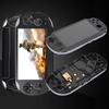 Замена LCD-дисплея с рамкой и сенсорного экрана в сборе для Playstation PS Vita PSV 1000. Новый, высокое качество, строго протестирован.