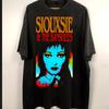 Ретро Siouxsie and the Banshees Унисекс Унисекс S-5XL Футболка 14D718 Унисекс Футболка