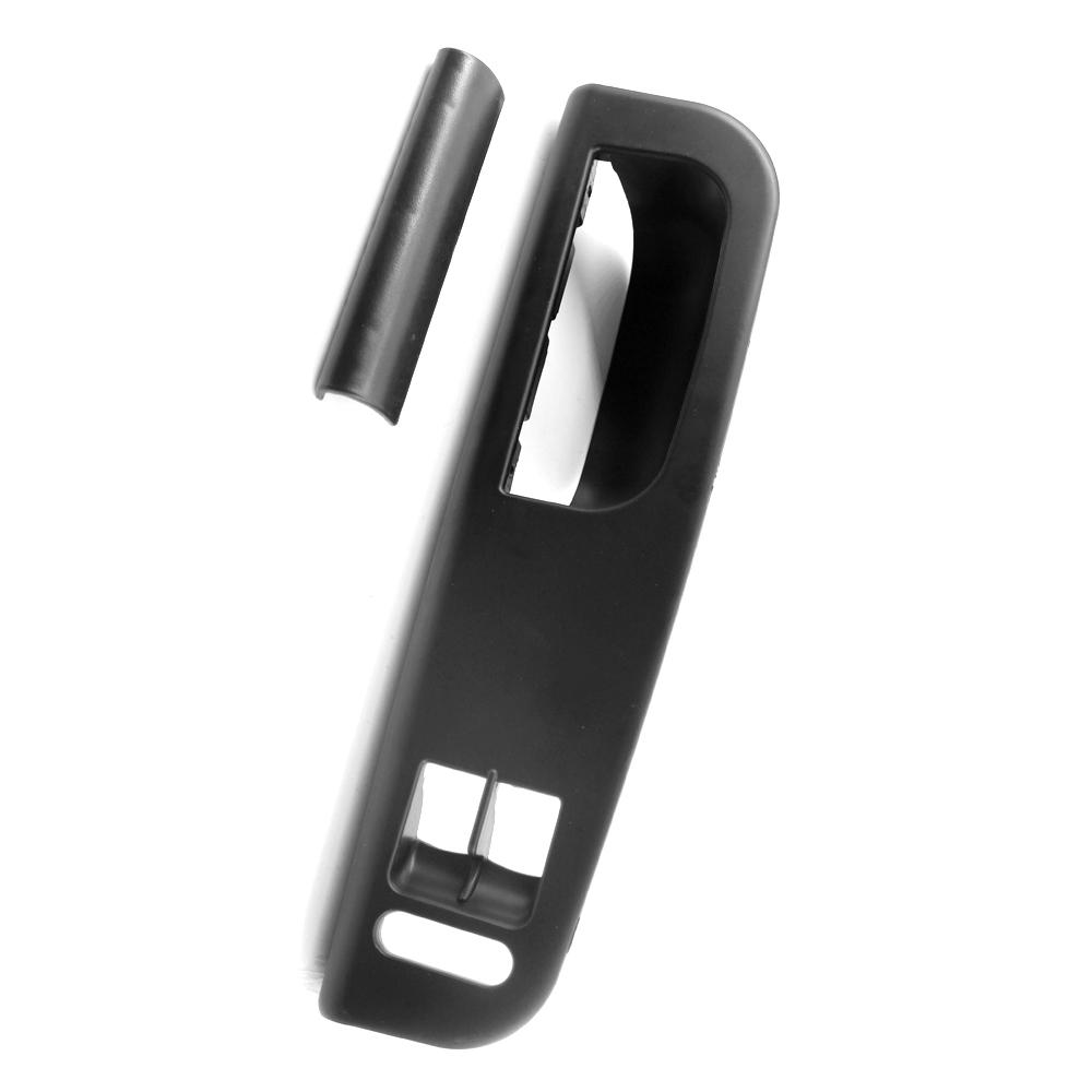 Накладка на панель дверной ручки автомобиля Внутренняя накладка Ручка Передняя левая Декоративная боковая накладка Замена для VW Golf IV   1998 2005