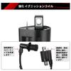 Jetsetmoto Yamaha Reinforced Ignition Coil for Selo 225 TW200/225 TZR50/125/250 RZ50 YB-1 DT200/230 Lanza Signus Motorcycle Compatible