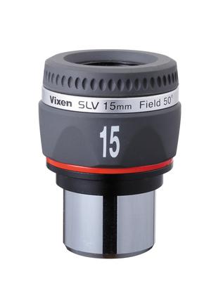 Окуляр Vixen серии SLV 15 мм для телескопов (37211-9)