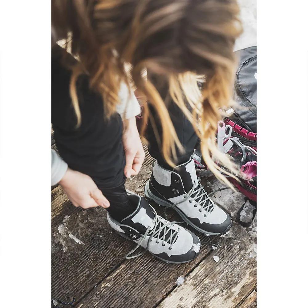 Lafuma Ботинки для хайкинга Ruck Mid Goretex