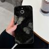 Чехол для телефона Realme Note 70 70T 60 4G Красивые Бабочки Облака Мягкий Силикон Прочный Корпус Для Realme Note70 70T Задние Крышки