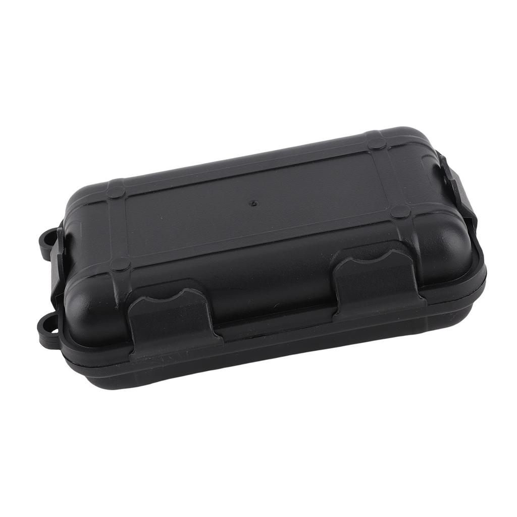 Outdoor Airtight Survival Storage Case Container Fishing Carry Box