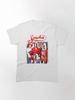 Chris Norman Birds of a Feather Flock Together Smokie_ band vintage Classic T-Shirt