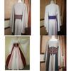 Потрясающее средневековое ренессансное викторианское бальное платье-костюм с вневременным очарованием для собраний