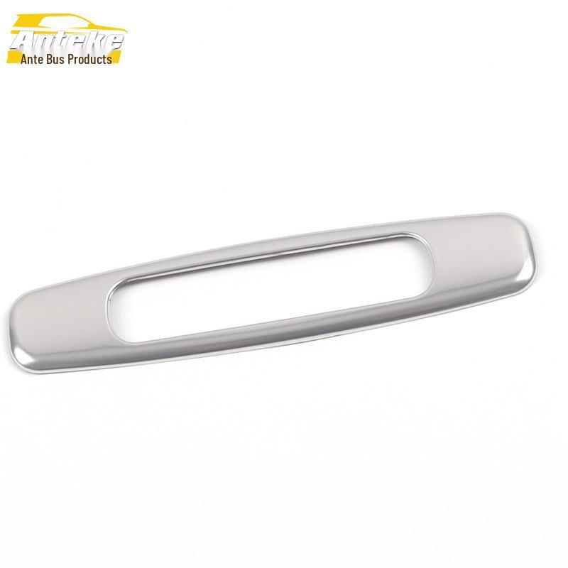 Sienna 21 Sunroof Handle Decorative Frame & Handrail Sticker