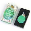 The Essential Oils Healing Deck 52 Cards To Enhance Body, Mind & Spirit 11*6cm
