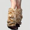 Anime Women Leg Warmers