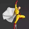 One Punch Man Saitama Genos Action Figure Pvc 16cm Collectible Toy For Fans