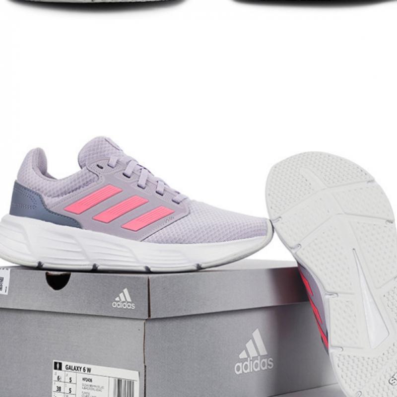 Adidas Кроссовки Galaxy 6 W