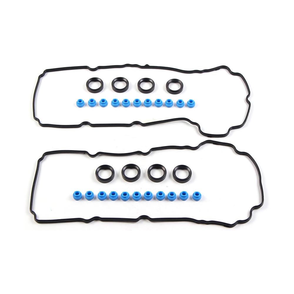 Valve Cover Gasket For 07-12 Ford Edge Flex Fusion Lincoln MKX MKZ 3.5L VS50767R