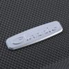 Комплект ковриков Clazzio Floor Mat 3D Type для 1 Tesla Model 3 R3 NEW Rubber Type Black (2021)/6~Р5 (2023)/8 EX-8500 [5EEXB8500K]