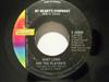 7-дюймовая пластинка GARY LEWIS & THE PLAYBOYS - My Heart's Symphony / Tina (Я держал F55898 Liberty 1966 Канада Рок Подержанный