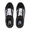 Vans Old School Gore Tex Черный True White Vn0009qgbpb Черный True White