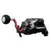 Daiwa Electric Reel 23 Leo Blitz S500JP (2023 Model)