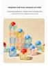 Children's Tooth Storage & Keepsake Box: Boy/Girl Baby Tooth Collection
