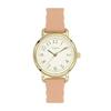 Fragola Design Strap Watch N03021S-1 PK Women's Pink