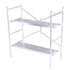 Fudu Huachuang Steel Frame Scaffolding