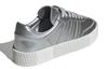 adidas Sambarose Серебристый Металлик Женский FV4325