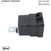 4RD-960388-31 12В Новый реле для Hella 4RD-960-388-22 4RD-960-388-06 4RD96038831
