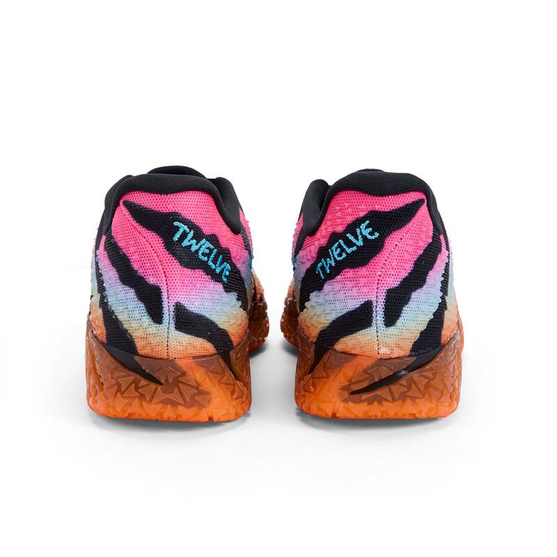 Nike Мужские баскетбольные кроссовки Ja 3