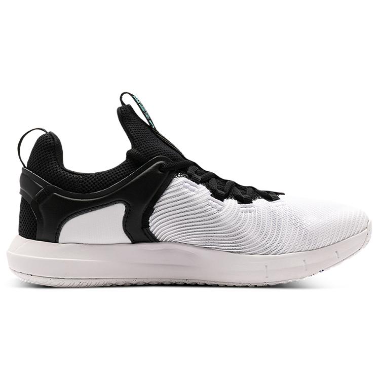 Under Armour Hovr Rise 2 'Белый Черный' 3023009-103
