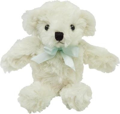 BC Melty Bear SS Cream #6