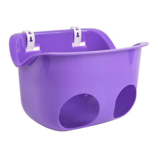 Детская корзина для сиденья для кукол на велосипеде с регулируемым ремнем для малышей, мальчиков и девочек, 12/14/16-дюймов, переноска для кукол на велосипеде, передняя корзина для хранения, аксессуары для велосипеда