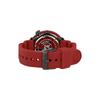 Seiko Prospe Солнечный механизм Силиконовый ремешок Часы Унисекс Черный циферблат SNE581P1