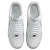 Nike Кроссовки Nike Air Force 1 07 Удобная посадка Поддержка Мужские Кроссовки Белый Серый FJ4146-128