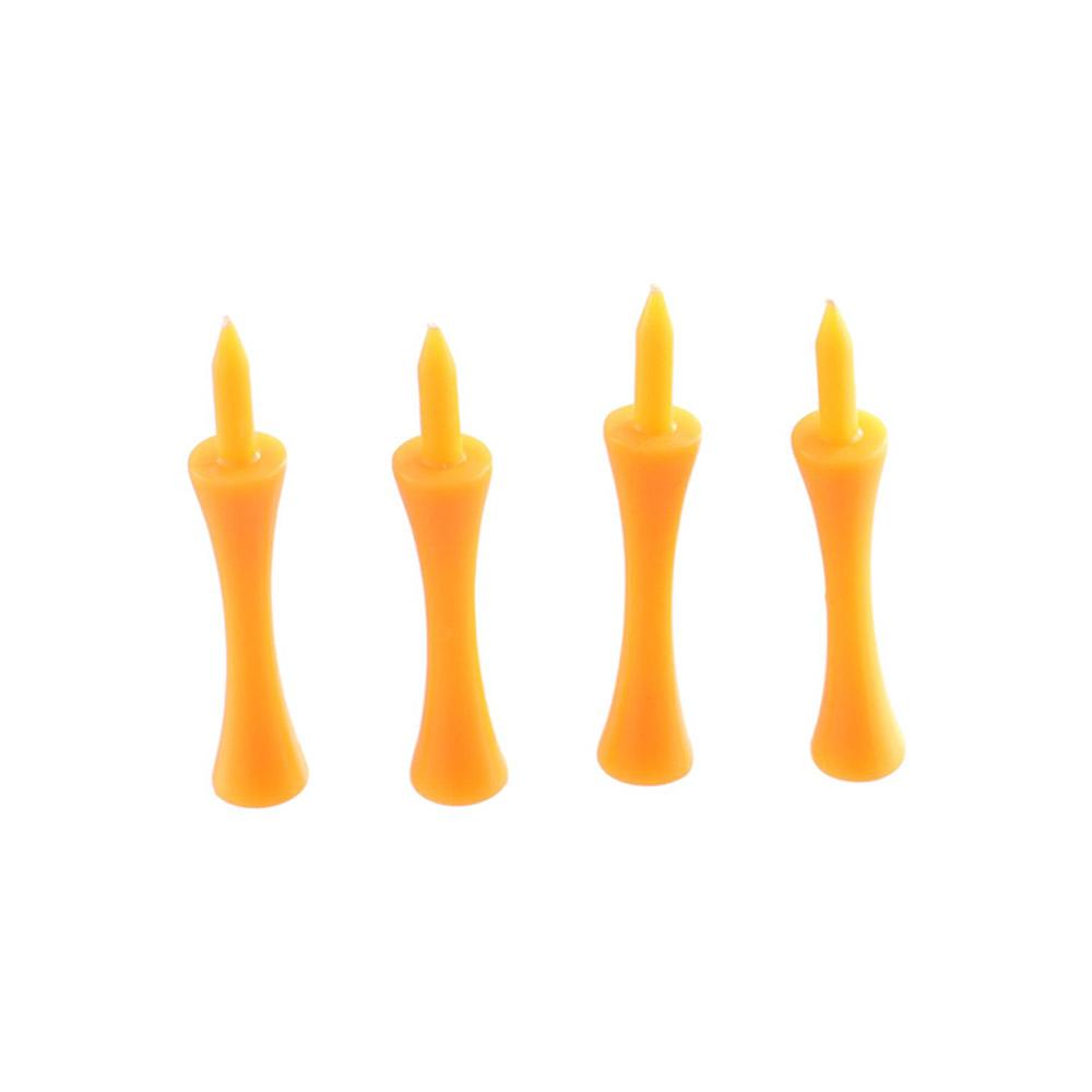 All Over Sized Plastic Colorful Golf Tees Ball Holder Ball Socket Golf Tray