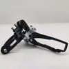 Universal Bike 3 Speed Change Front Derailleur Easy To Install MTB Mountain Bike Thumb Gear Shift Lever Bicycle Accessory